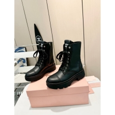 Miu Miu Boots